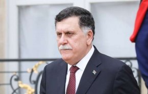 السراج يبحث تشكيل حكومة وحدة وطنية مع عدد من النواب