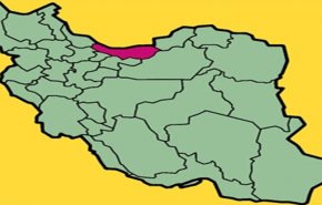 زلزال بقوة 4 ريختر يضرب مناطق في شمال ايران