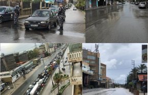 اليوم الأول من الاقفال في لبنان: التزام شبه تام للقرار