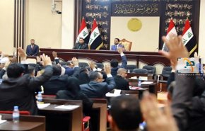 جلسة برلمان العراق لمناقشة موازنة 2021 متواصلة إلى السبت المقبل
