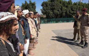 صنعاء تستقبل 20 عائداً من صفوف العدوان بينهم قيادي