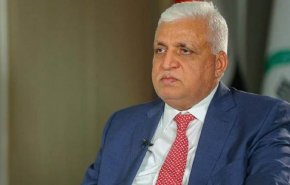  فالح الفياض: واشنطن تنتهك سيادة العراق 