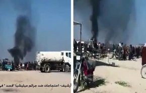 مسلحو 'قسد' يختطفون عددا من الشبان في ريفي الرقة والحسكة