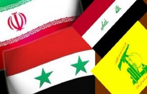 استنزاف تنظيمات محور المقاومة وثبات المواقف
