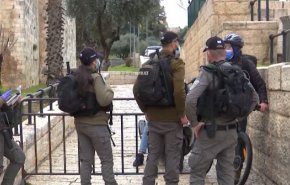 شاهد.. هكذا انتفع الاحتلال من كورونا تمهيداً لهذا الغرض؟