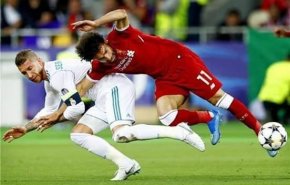 صلاح يقف بوجه انضمام راموس إلى ليفربول