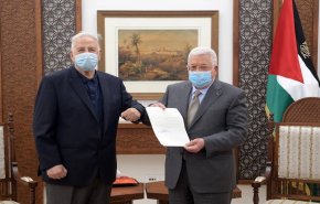 محمود عباس يحدد موعد إجراء الانتخابات التشريعية والرئاسية في فلسطين

