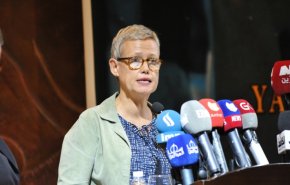 مسؤولة اممية جديدة للعراق يختارها غوتيريش