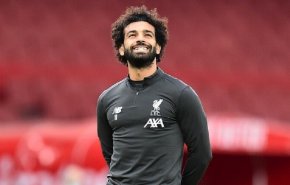 محمد صلاح يتحدث عن علاقته مع المحترف السوري