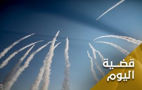مناورات الرسول الأعظم.. درس إيراني في مقاومة حصار وعنجهية أمريكا