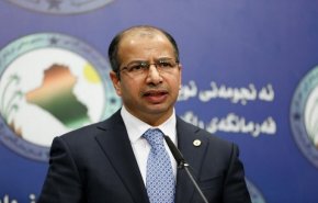 تدخلات اميركية خفية في شؤون البرلمان العراقي يكشفها الجبوري