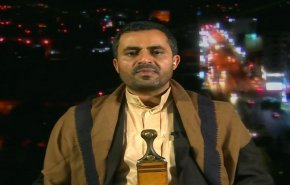 انصار الله: الاستهداف الامريكي للحركة مدفوع ثمنه سعوديا