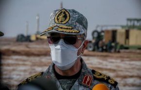 اللواء باقري:سنرد في أقصر وقت على أي خصم يفكر بالاعتداء على ايران