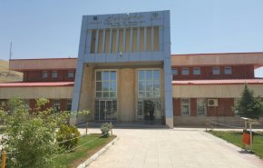 اعادة فتح منفذ تمرجين الحدودي مع العراق اعتبارا من اليوم