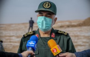 اللواء سلامي: من استراتيجياتنا استهداف السفن الحربية للعدو بصواريخ باليستية