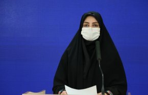 تسجيل 96 حالة وفاة جدیدة بفیروس کورونا في إیران