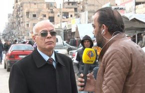 مسؤولون سوريون يكشفون أسباب شائعة انفجار دير الزور 