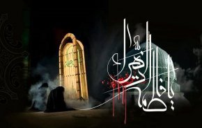 رثائيات فاطمية: قصيدة سلوا وجعي