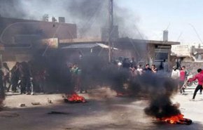 (قسد) تواصل اختطاف الشبان في ريف الحسكة لزجهم بالقتال في صفوفها