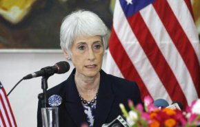 كبيرة المفاوضين الأمريكيين في الاتفاق النووي تعود للوزارة الخارجية 