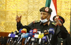 البرهان: السودان لا يريد إشعال الحرب مع الجارة إثيوبيا
