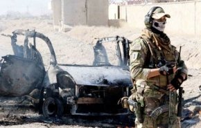 مقتل قاضيتين اثنتين بهجوم مسلح في افغانستان 
