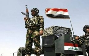 القوات العراقية تعلن تركيز عملياتها على الحدود مع سوريا