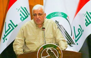 الفياض: الحشد الشعبي قوة لجميع العراقيين بكافة أطيافهم