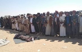 مصرع أحد أمراء القاعدة خلال المواجهات مع قوات الجيش واللجان الشعبية بمأرب