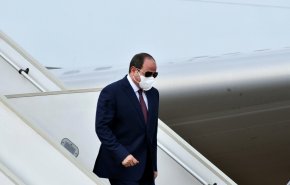 السيسي يتوجه إلى الأردن 