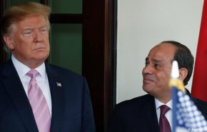 مصر… مجلس النواب يوافق على منحة مساعدات أمريكية