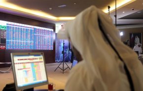 5 بورصات خليجية تكتسي باللون الأحمر.. والبحرين تتصدر الخسائر