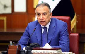 الكاظمي يدعم تطبيق الأتمتة الإلكترونية في المنافذ الحدودية