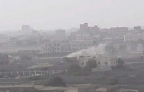 انكسار زحف لقوى التحالف في الساحل الغربي