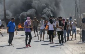  الجيش التونسي ينتشر في عدد من الولايات