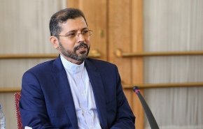 هذا رد ايران على حجب صوتها في الأمم المتحدة 