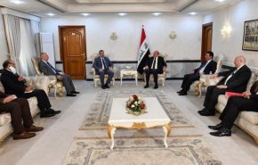 الخارجية العراقية تبحث تحضيرات الانتخابات المبكرة