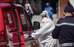 تسجيل 33 وفاة و1164 إصابة جديدة بكورونا في المغرب