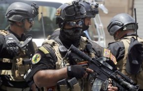 القبض على 9 ارهابيين لـ'داعش' في الموصل شمالي العراق