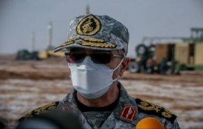 اللواء باقري: لا قيمة لتحليق طائرات B-52 الأمريكية في المنطقة 