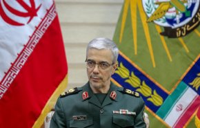 اللواء باقري: لا ينبغي عقد الآمال على تغيير موقف الاستكبار تجاه ايران