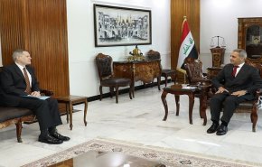 بغداد وواشنطن تناقشان تسليم المطلوبين إلى العراق