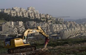  بريطانيا تدعو الإحتلال لوقف الاستيطان في الأراضي المحتلة 