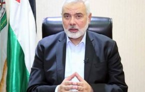 هنية يدعو لبناء كتلة صلبة تتوافق على خيار الانتفاضة والمقاومة