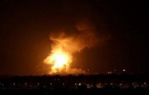 العراق.. شهداء وجرحى في صفوف الجيش العراقي بعدوان جوي في جرف النصر