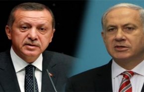 سلطات الاحتلال تضع شروطا لعودة العلاقات مع تركيا!