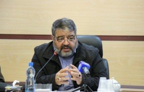 إيران بلغت قوة الردع النشطة في مجال الدفاع الجوي