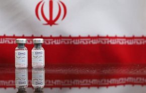 مسؤول: لم يتم تسجيل أي عوارض جانبية لدى متلقي لقاح كورونا الإيراني