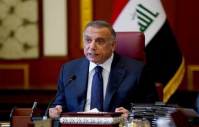 الكاظمي: الانتخابات المبكرة قائمة ولن نتنازل عنها
