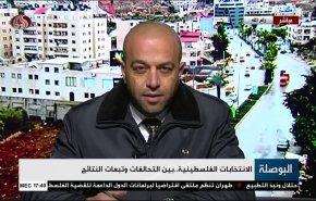 ماذا تنتظر السلطة الفلسطينية من الإدارة الأمريكية الجديدة؟